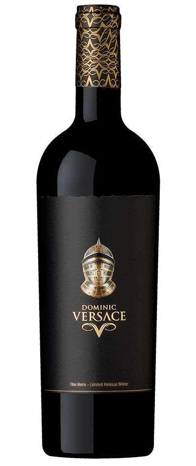 versace wine|More.